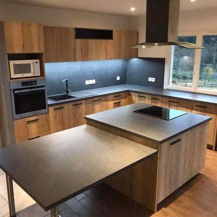 Cuisine sur mesure