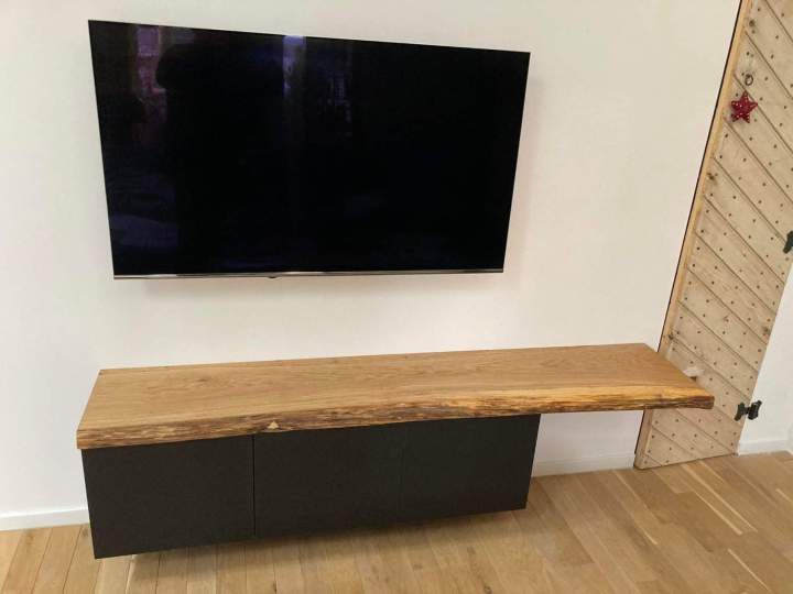 Des créations uniques, façonnées pour s’intégrer à votre intérieur