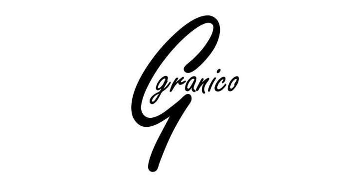 Logo Granico