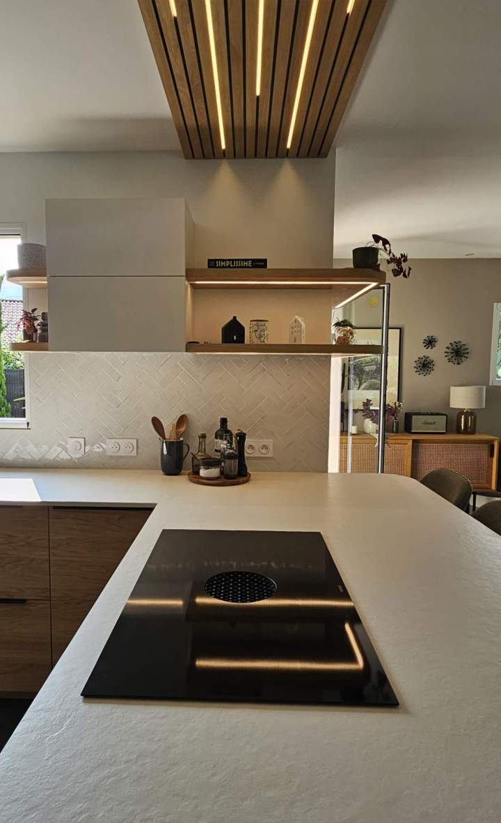 Réalisations pour intérieur soignées Amplepuis