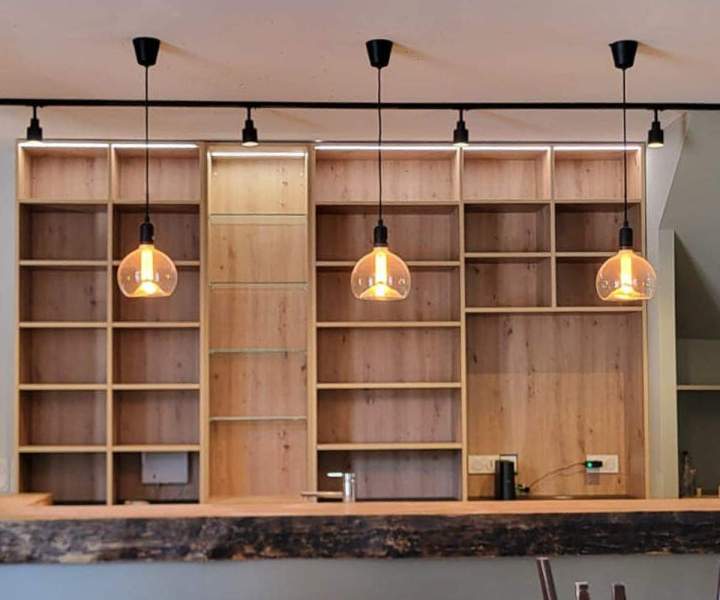 Mobilier fonctionnel et esthétique Amplepuis