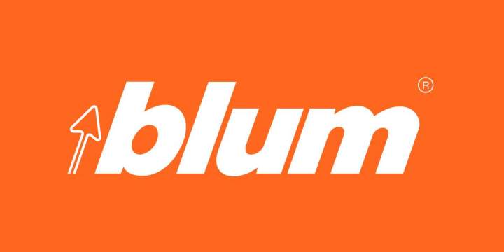 Logo Blum