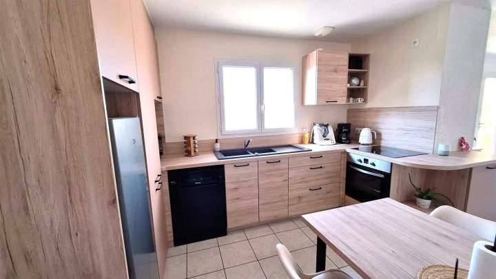 Aménagement cuisine Amplepuis